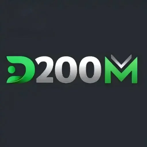 D200M - Game Idle Menarik untuk Penggemar Santai