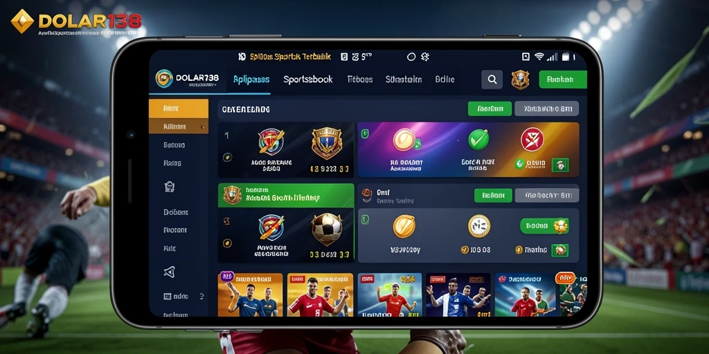 Tampilan gameplay DOLAR138 yang menegangkan dan menarik.